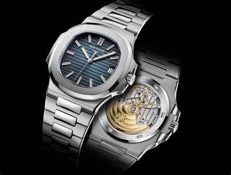 patek philippe 5711 replacement